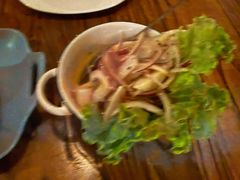 -El Bodegon阿根廷秘鲁餐厅(幸福路店)