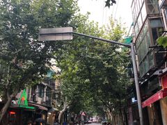 -蘭心餐厅(进贤路店)