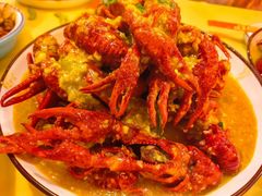 -小田油焖小龙虾(双井店)