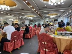 大堂-红日饭店(裕隆三路店)