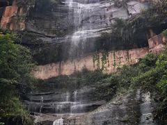 -赤水丹霞旅游区·佛光岩