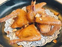-东江渔村·古典园林·30年粤菜老字号(太和店)