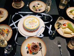 -上海苏宁宝丽嘉酒店·Cafe Bellagio西餐厅