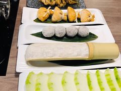 -老鼎旺安格斯牛肉火锅(衡艺广场店)