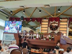-金河半岛园林酒家(金融城店)