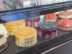 -BAKER&SPICE(安福路店)