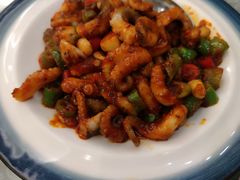 -君霖海鲜私房菜(春柳店)