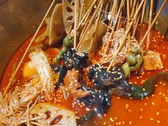 -付小姐在成都(五道口店)
