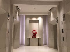 -杭州武林万怡酒店
