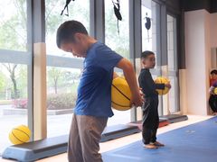 -小小运动馆(浦江店)