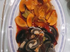 -老雒阳面馆·水席(洛宁高速路口店)