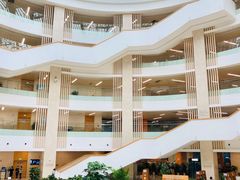 -厦门市图书馆(集美新城馆区)
