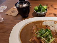 -CURRY YA 熟成咖哩專門店(深圳湾万象城店)