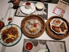 -新兴·金羊座·粤菜点心(乐峰店)