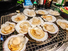 -鑫釜山海鲜烧烤(浑南店)