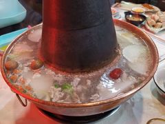 -羊家胡同·龙虾烧烤火锅(龙汇路店)