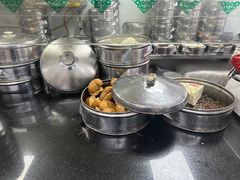 -古南都·清真绿柳居菜馆(太平南路店)