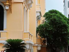 -胡志明市美术馆