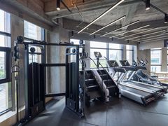 -RoMan罗马健身工作室(莘庄店)