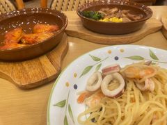 -萨莉亚意式餐厅(天河城购物中心店)