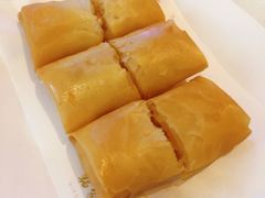 -铭家点心(秦岭路店)
