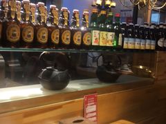 -壹兆炭火烤肉·烤鳗鱼(全运路店)