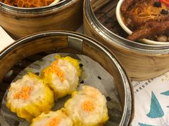 黑椒金钱肚-点点心点心专门店(湾仔店)