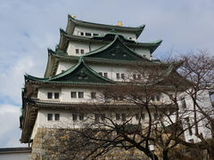 -名古屋城