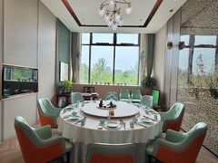-海泰食府·新鲁菜·家宴(总部基地店)