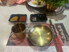 -炭之家齐齐哈尔大片烤肉·涮毛肚火锅·齐齐哈尔烤肉(中央大街店)