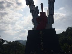 -阳台山森林公园