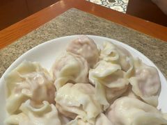 -金谷园饺子馆(北邮总店)