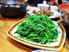 -妈妈的味道(和顺古镇店)