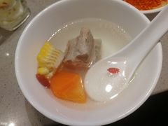 -海底捞火锅(CBD安泰广场店)