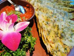 -花马天堂云南餐厅 Lost Heaven(高邮路店)