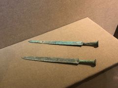 -洛阳周王城天子驾六博物馆