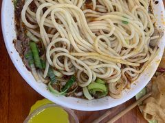 -筋面郎(东坡店)