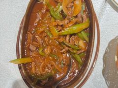 -新侨三宝乐西餐厅(崇文门店)