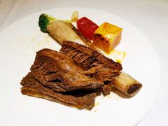 台塑牛排-王品牛排(福州泰禾店)