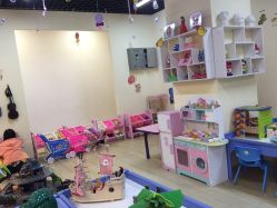 -孩子王(协信星光时代广场店)