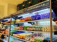 -半岛听涛蒸汽海鲜自助(K11店)