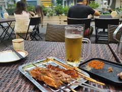 -东方亚克西餐厅(西康路店)