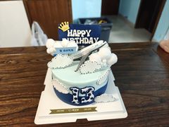 -澈烘焙·生日蛋糕·下午茶(龙华店)
