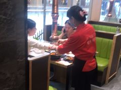 -韩宫宴烤肉·黑毛和牛·料理(合肥滨湖银泰城店)