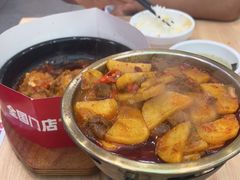 -米村拌饭(江宁万达店)