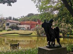 -广州雕塑公园
