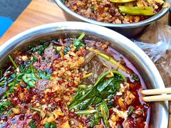 -胖子水煮(铁路三村无任何分店)