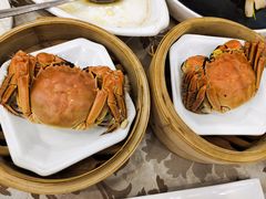 高级蟹皇-新兴家喻酒家·羊城名宴(昌岗店)