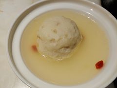 -绿茶餐厅(朝阳大悦城店)