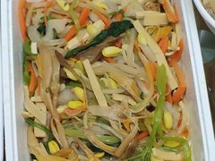 南京素什锦-南京大牌档(香港广场店)